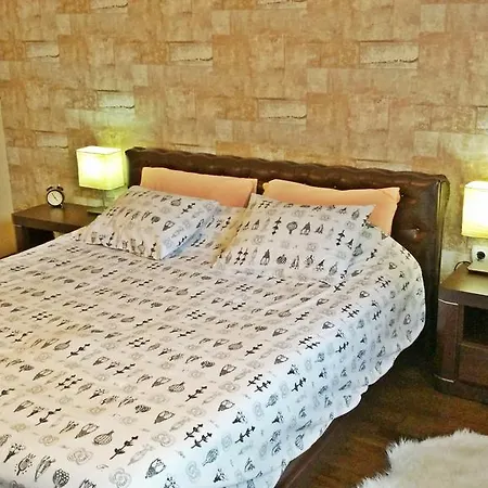 Apartament Lux Center