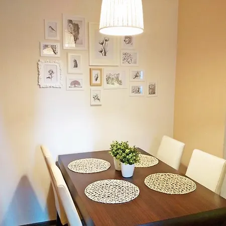Lux Center Apartament Podgorica
