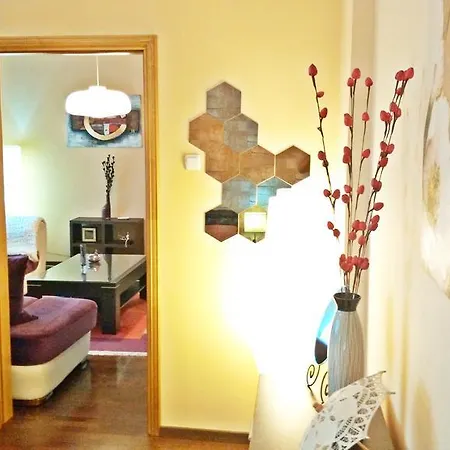 Lux Center Apartament Podgorica