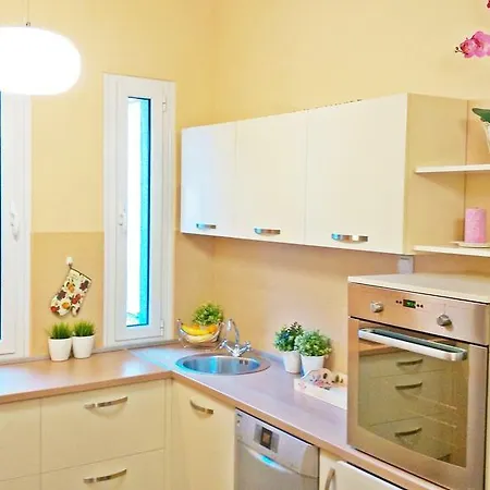 Lux Center Podgorica