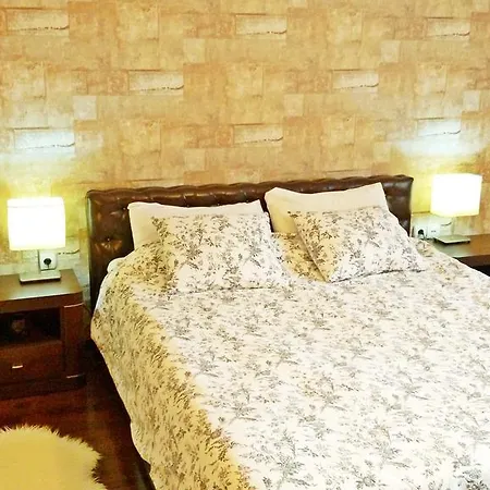 Apartment Lux Center