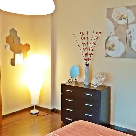 Lux Center Apartment Podgorica